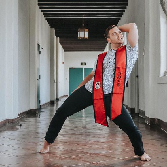 Meet your Posher, Eric - Picture 1 of 1